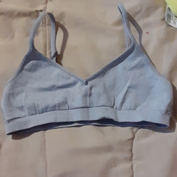 Training bra - Picture 1 of 1